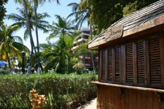 Готель Punta Palma Lecheria Екстер'єр фото