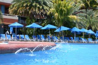 Готель Punta Palma Lecheria Екстер'єр фото